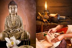 Massage ayurvedique spa dewa spa hotes 1